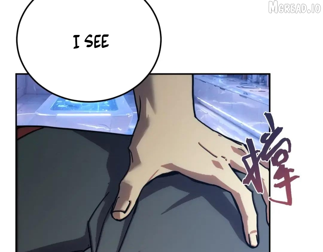 Log into the Future Chapter 324   - page 36